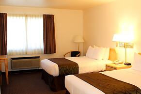 Inn at Lander, Travelodge by Wyndham