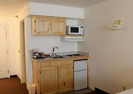 Inn at Lander, Travelodge by Wyndham