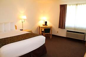 Inn at Lander, Travelodge by Wyndham