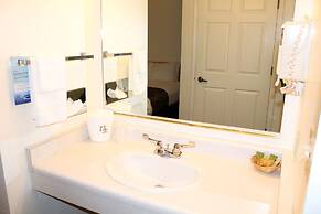 Inn at Lander, Travelodge by Wyndham