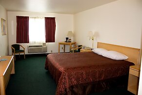 Inn at Lander, Travelodge by Wyndham