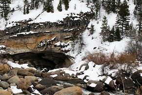 Inn at Lander, Travelodge by Wyndham