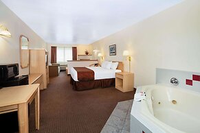 Inn at Lander, Travelodge by Wyndham