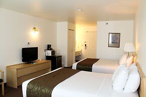 Inn at Lander, Travelodge by Wyndham