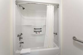 Inn at Lander, Travelodge by Wyndham