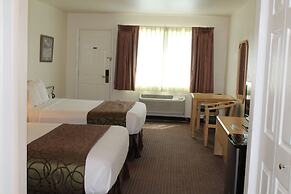 Inn at Lander, Travelodge by Wyndham