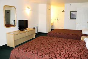 Inn at Lander, Travelodge by Wyndham