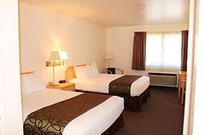 Inn at Lander, Travelodge by Wyndham