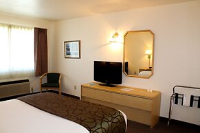 Inn at Lander, Travelodge by Wyndham