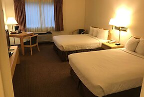 Inn at Lander, Travelodge by Wyndham