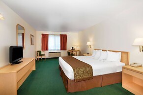 Inn at Lander, Travelodge by Wyndham