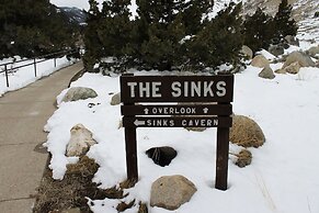 Inn at Lander, Travelodge by Wyndham