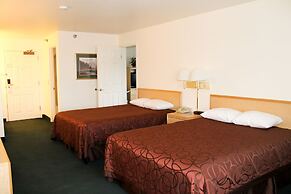 Inn at Lander, Travelodge by Wyndham