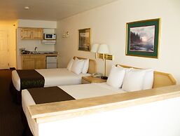 Inn at Lander, Travelodge by Wyndham