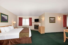Inn at Lander, Travelodge by Wyndham