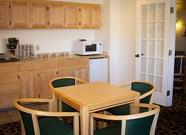 Inn at Lander, Travelodge by Wyndham