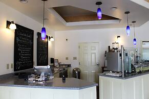 Inn at Lander, Travelodge by Wyndham