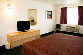 Inn at Lander, Travelodge by Wyndham