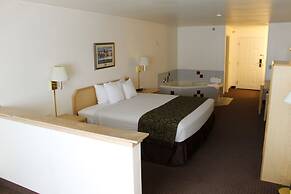 Inn at Lander, Travelodge by Wyndham