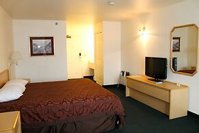 Inn at Lander, Travelodge by Wyndham