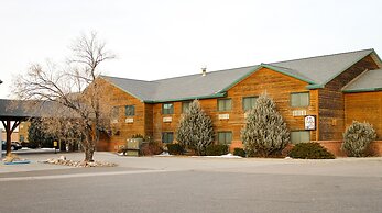 Inn at Lander, Travelodge by Wyndham