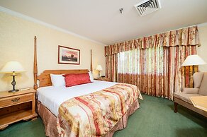 Stoweflake Mountain Resort & Spa