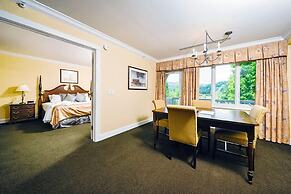 Stoweflake Mountain Resort & Spa