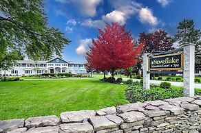 Stoweflake Mountain Resort & Spa