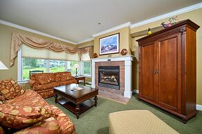 Stoweflake Mountain Resort & Spa