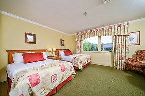 Stoweflake Mountain Resort & Spa
