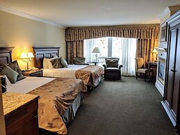 Stoweflake Mountain Resort & Spa