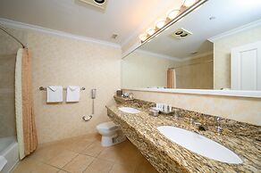 Stoweflake Mountain Resort & Spa