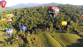 Stoweflake Mountain Resort & Spa