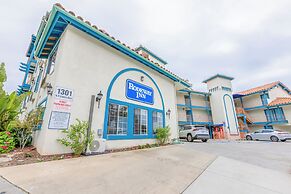 Hotel Avenida, San Clemente Beach