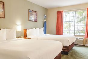 Hotel Avenida, San Clemente Beach