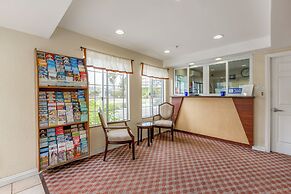 Hotel Avenida, San Clemente Beach