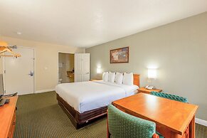 Hotel Avenida, San Clemente Beach