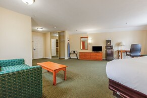 Hotel Avenida, San Clemente Beach