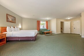 Hotel Avenida, San Clemente Beach