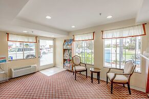 Hotel Avenida, San Clemente Beach