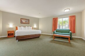 Hotel Avenida, San Clemente Beach