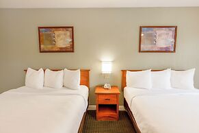 Hotel Avenida, San Clemente Beach