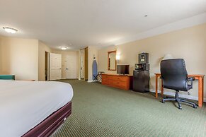 Hotel Avenida, San Clemente Beach