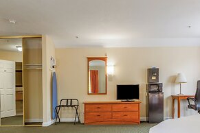 Hotel Avenida, San Clemente Beach