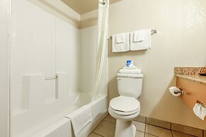 Hotel Avenida, San Clemente Beach