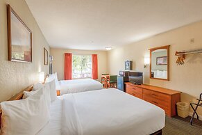 Hotel Avenida, San Clemente Beach