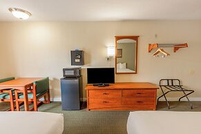 Hotel Avenida, San Clemente Beach