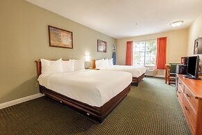 Hotel Avenida, San Clemente Beach