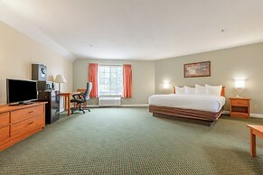 Hotel Avenida, San Clemente Beach