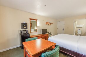 Hotel Avenida, San Clemente Beach